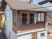 Villetta indipendente in vendita di 126 m² in Via Macallè