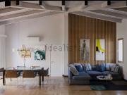 Villetta indipendente in vendita di 126 m² in Via Savena...