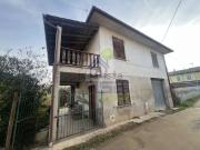 Villetta indipendente in vendita di 126 m² in Via XXV Aprile