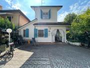 Villetta indipendente in vendita di 126 m² in Viale...