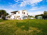 Villetta indipendente in vendita di 1278 m² in Via...