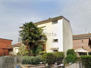 Villetta indipendente in vendita di 127 m² in Via Brera, 12