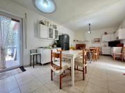 Villetta indipendente in vendita di 128 m² in Via Monte Rosa