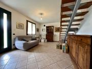 Villetta indipendente in vendita di 129 m² in Via degli...