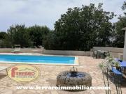 Villetta indipendente in vendita di 130 m² in Contrada...