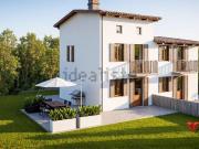 Villetta indipendente in vendita di 130 m² in Strada...