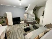 Villetta indipendente in vendita di 130 m² in Via Andrea...