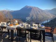 Villetta indipendente in vendita di 130 m² in Via Belvedere