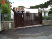 Villetta indipendente in vendita di 130 m² in Via C. Anfosso