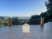 Villetta indipendente in vendita di 130 m² in Via Capezzano