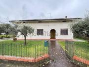 Villetta indipendente in vendita di 130 m² in Via Diaccio