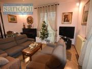 Villetta indipendente in vendita di 130 m² in Via Don...