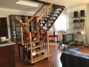 Villetta indipendente in vendita di 130 m² in Via dunant