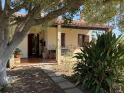 Villetta indipendente in vendita di 130 m² in Via Eraclito