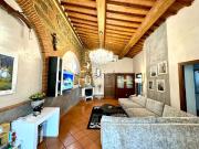 Villetta indipendente in vendita di 130 m² in Via Fiorentina