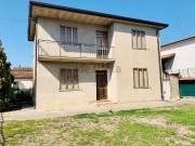 Villetta indipendente in vendita di 130 m² in Via Giotto, 12