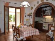 Villetta indipendente in vendita di 130 m² in Via L....