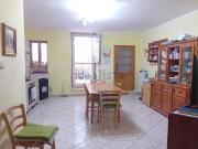 Villetta indipendente in vendita di 130 m² in Via Moscatello