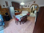 Villetta indipendente in vendita di 130 m² in Via Mugnos