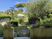 Villetta indipendente in vendita di 130 m² in Via Pistoia, 9