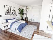 Villetta indipendente in vendita di 130 m² in Via Quintili