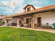 Villetta indipendente in vendita di 130 m² in Via Santa...