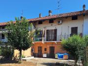 Villetta indipendente in vendita di 130 m² in Via Silvio...