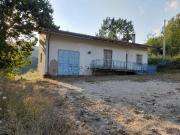 Villetta indipendente in vendita di 131 m² in Contrada...