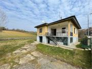 Villetta indipendente in vendita di 131 m² in Via...