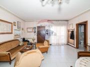 Villetta indipendente in vendita di 131 m² in Via Calvario