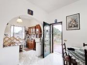 Villetta indipendente in vendita di 131 m² in Via Cervara