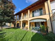 Villetta indipendente in vendita di 131 m² in Via E....