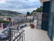 Villetta indipendente in vendita di 131 m² in Via Toscana