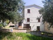 Villetta indipendente in vendita di 132 m² in Frazione Torre