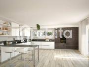 Villetta indipendente in vendita di 132 m² in Via Aretina