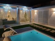 Villetta indipendente in vendita di 132 m² in Via Carlo...