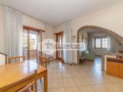 Villetta indipendente in vendita di 132 m² in Via Lucio...