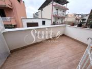 Villetta indipendente in vendita di 132 m² in Via Trabucco