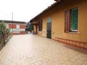 Villetta indipendente in vendita di 1330 m² in Strada...