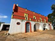 Villetta indipendente in vendita di 1350 m² in Contrada...