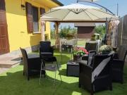 Villetta indipendente in vendita di 135 m²