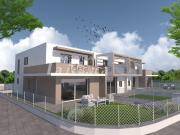 Villetta indipendente in vendita di 135 m²