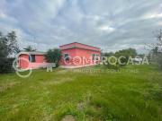 Villetta indipendente in vendita di 135 m² in Contrada SPINA