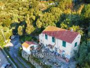 Villetta indipendente in vendita di 135 m² in Via 1° Maggio