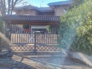 Villetta indipendente in vendita di 135 m² in Via Alzate