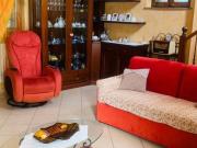 Villetta indipendente in vendita di 135 m² in Via Cairoli