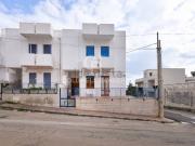 Villetta indipendente in vendita di 135 m² in Via f. Lli...