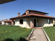 Villetta indipendente in vendita di 135 m² in Via...