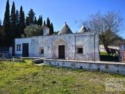 Villetta indipendente in vendita di 135 m² in Via Ostuni