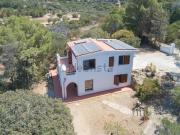 Villetta indipendente in vendita di 135 m² in Via Schedia